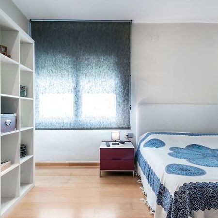 ¡Impactante Apartamento A Cero Linea De Mar! Apartment Tarragona Exterior foto