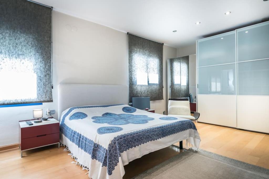 ¡Impactante Apartamento A Cero Linea De Mar! Apartment Tarragona Exterior foto