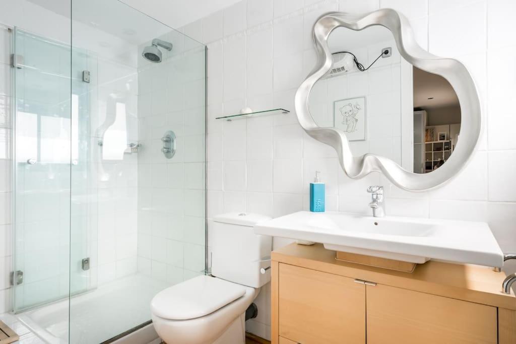 ¡Impactante Apartamento A Cero Linea De Mar! Apartment Tarragona Exterior foto