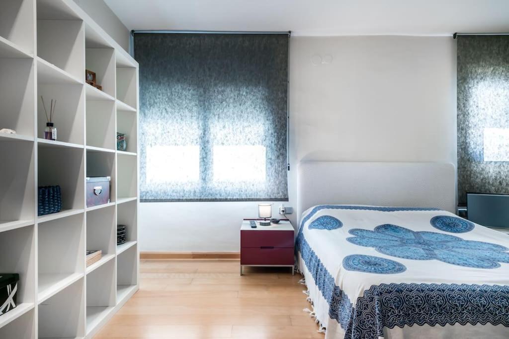 ¡Impactante Apartamento A Cero Linea De Mar! Apartment Tarragona Exterior foto